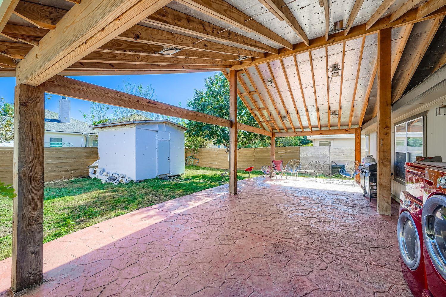 13417 Marie Ln, Manor, TX 78653