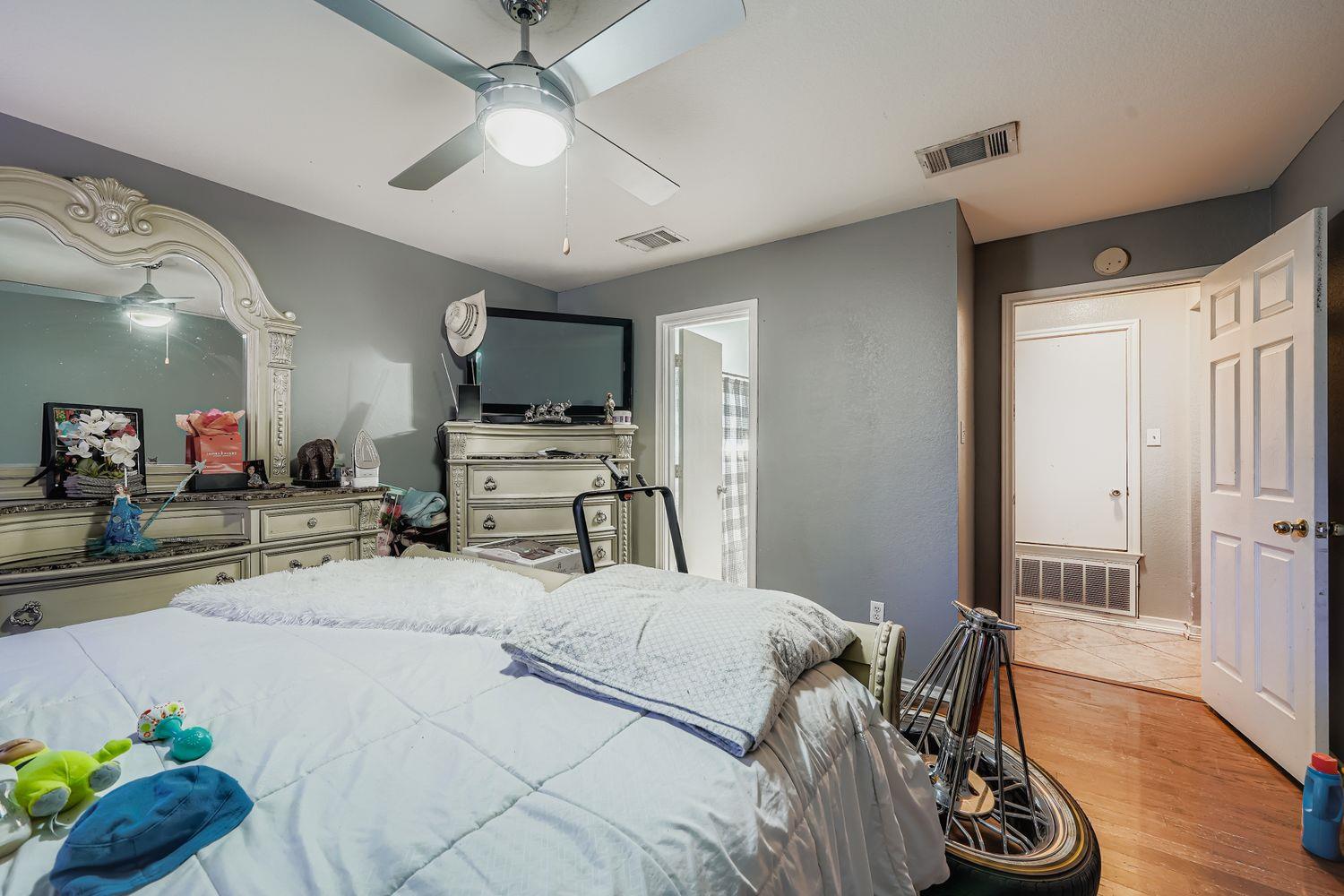 13417 Marie Ln, Manor, TX 78653