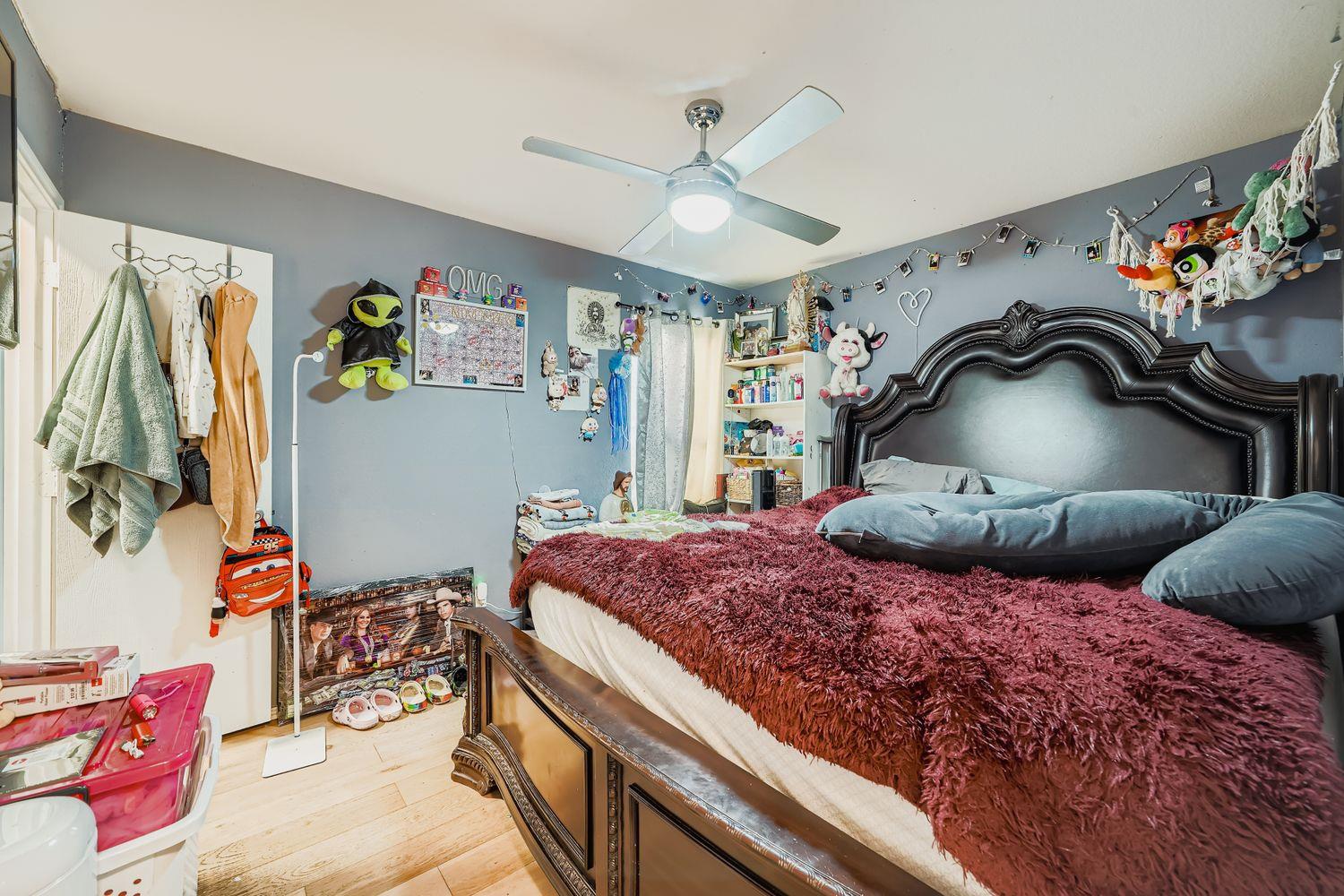 13417 Marie Ln, Manor, TX 78653