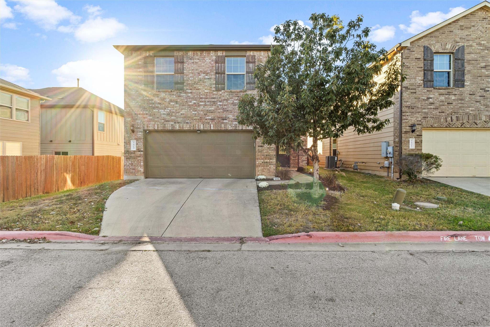 9404 Ocean Going Ct, Austin, TX 78748