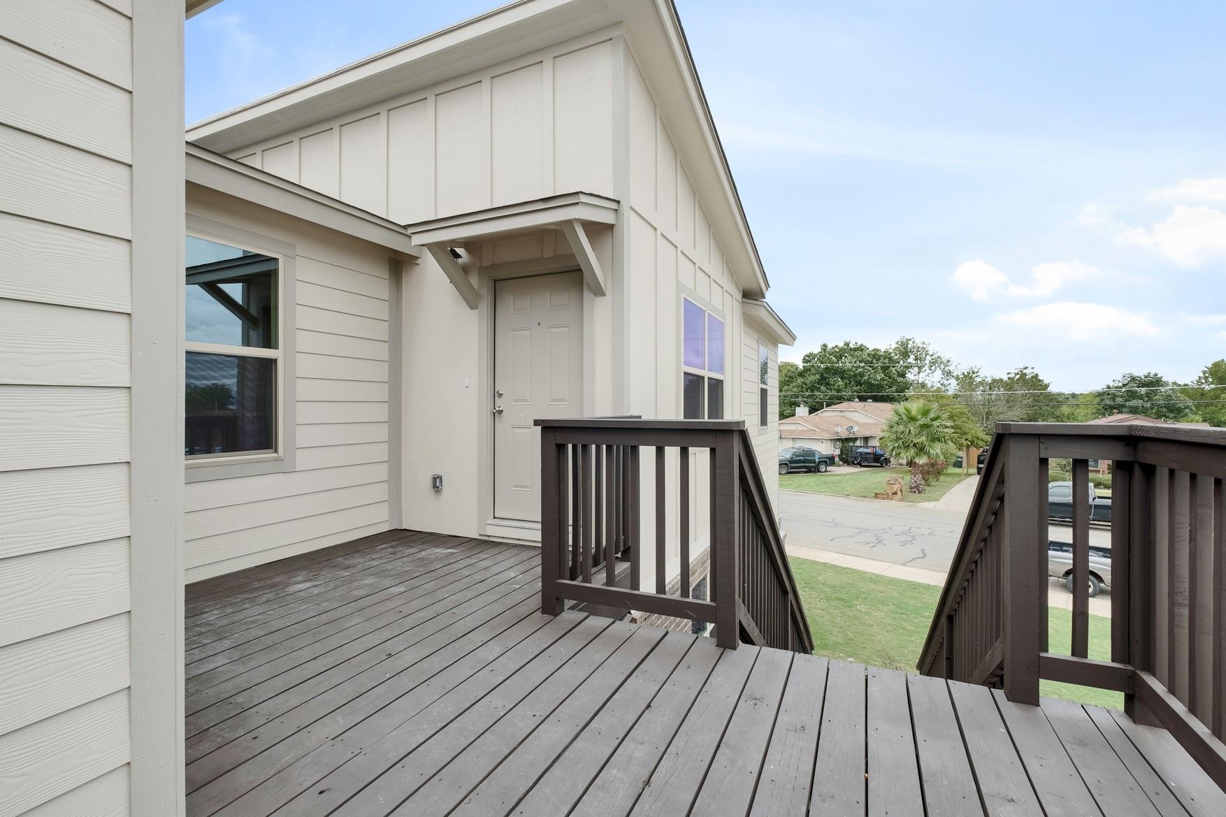 2200 Creekside Ln # D, Georgetown, TX 78626