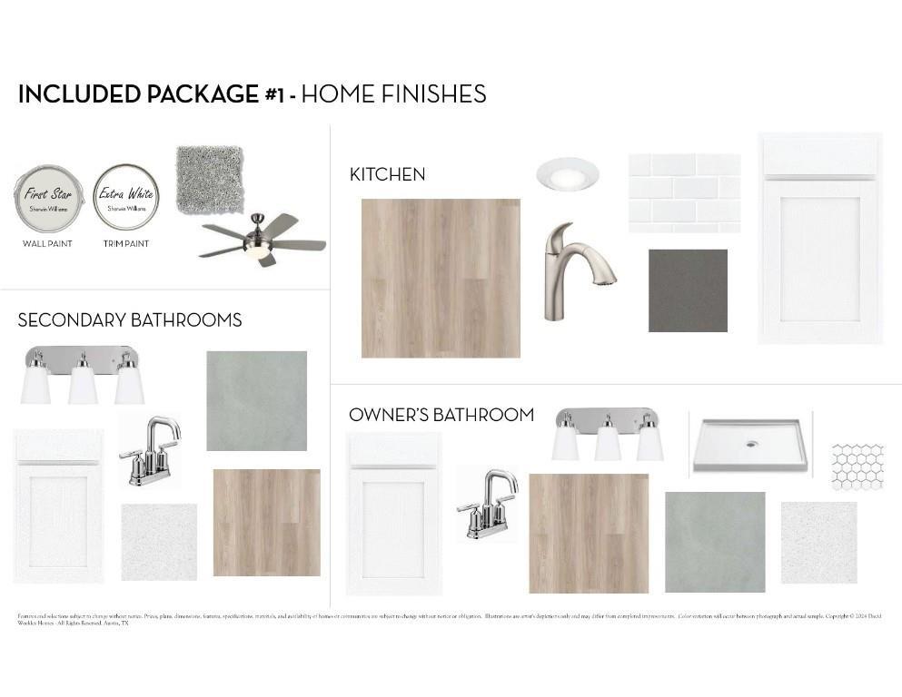 533 Emory Crossing Blvd, Hutto, TX 78634