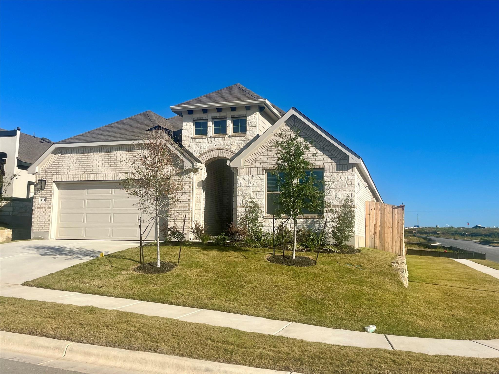 244 Rubber Tree Way, Buda, TX 78610