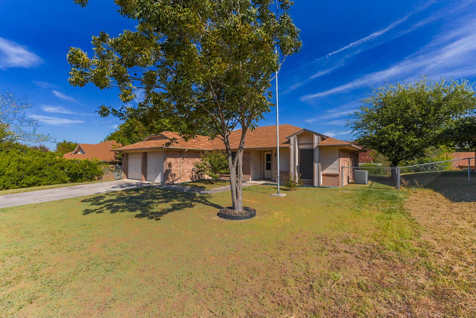 3010 Westrim Dr, Killeen, TX 76549