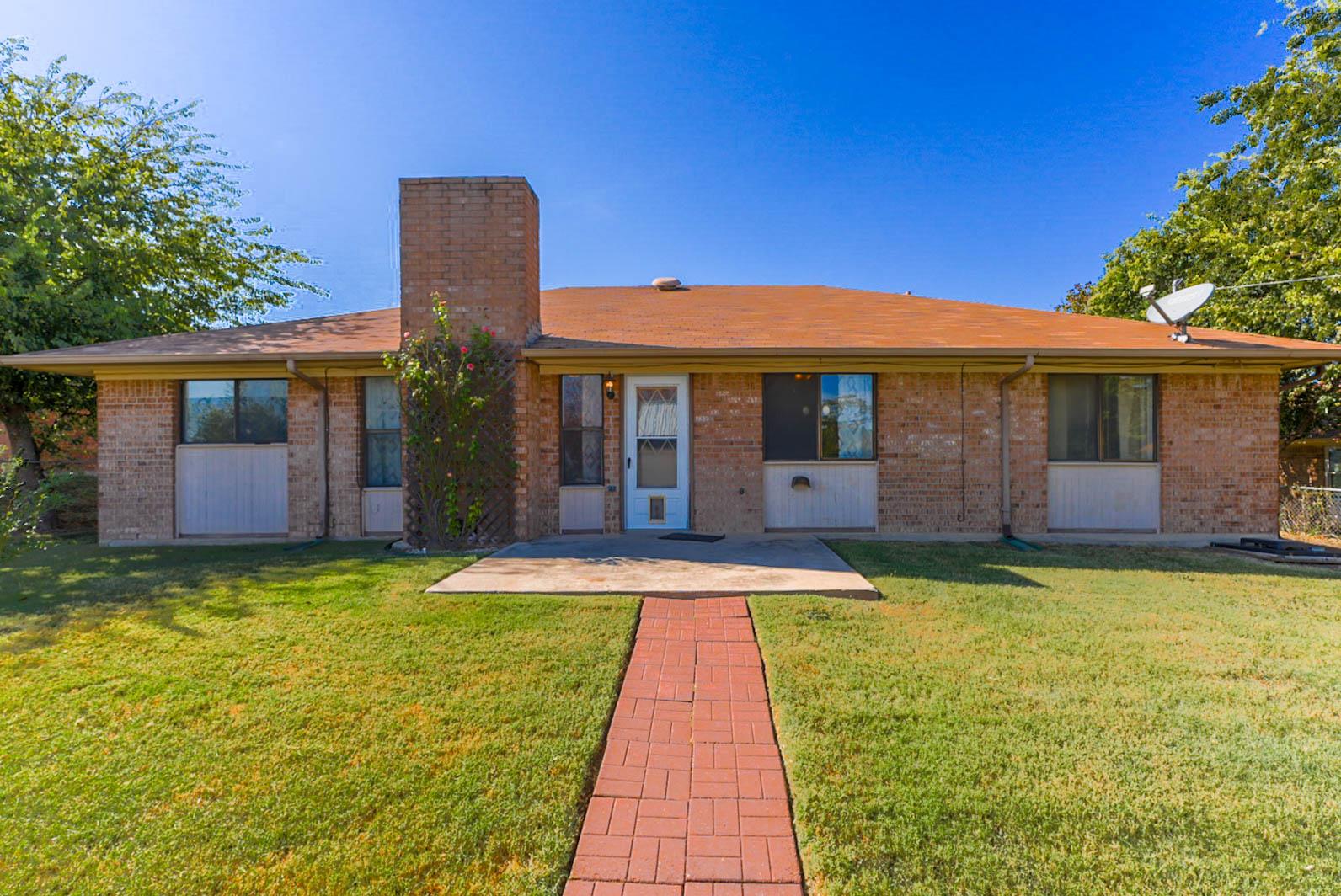 3010 Westrim Dr, Killeen, TX 76549