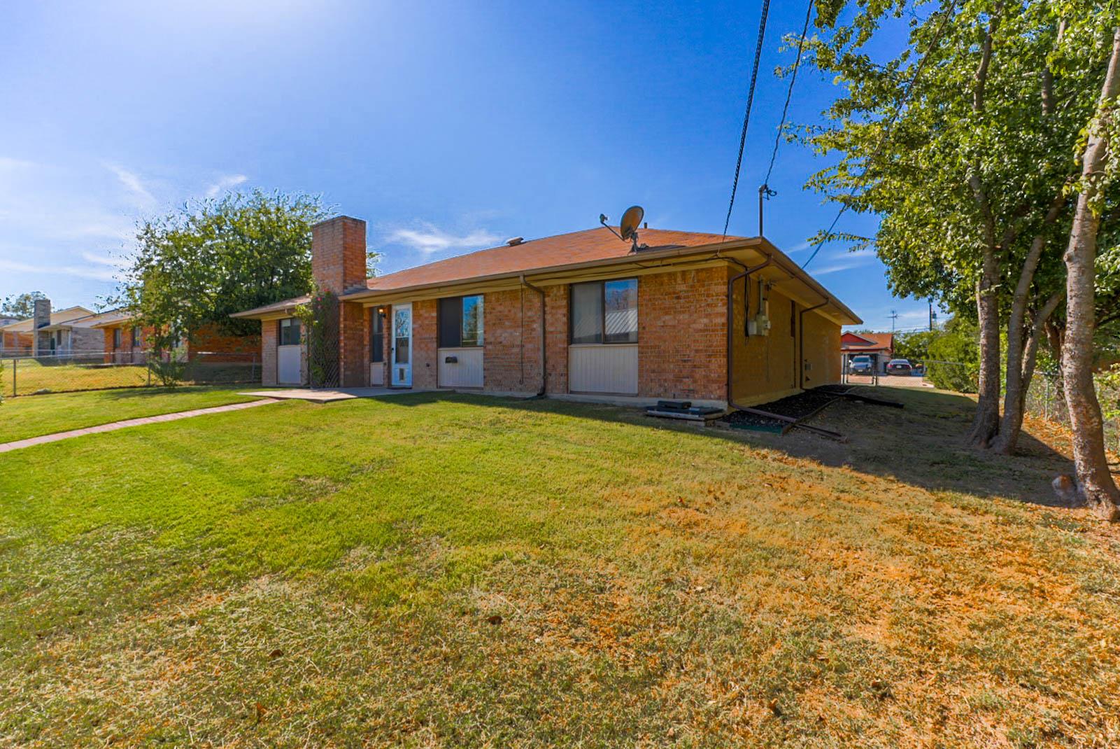 3010 Westrim Dr, Killeen, TX 76549