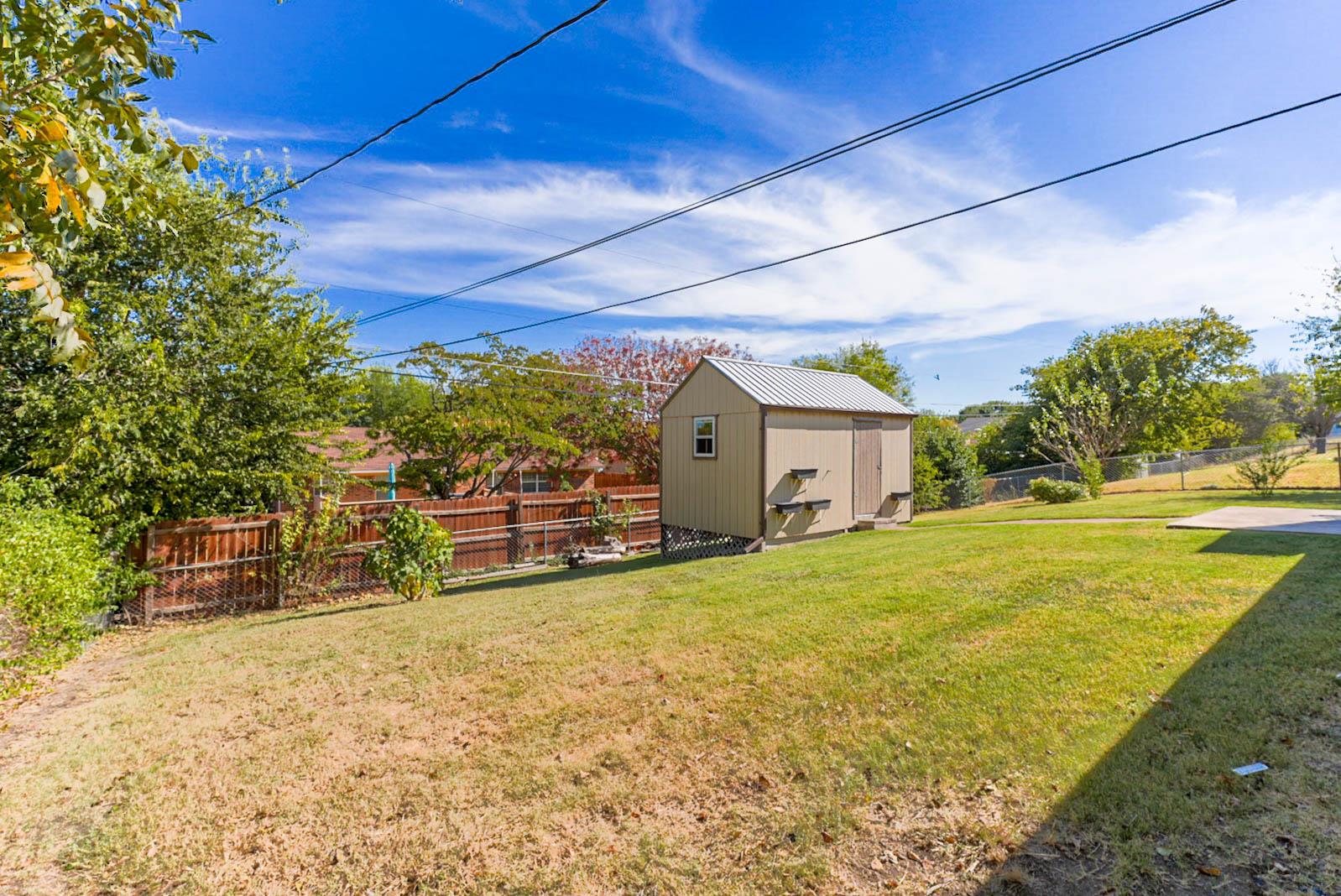 3010 Westrim Dr, Killeen, TX 76549