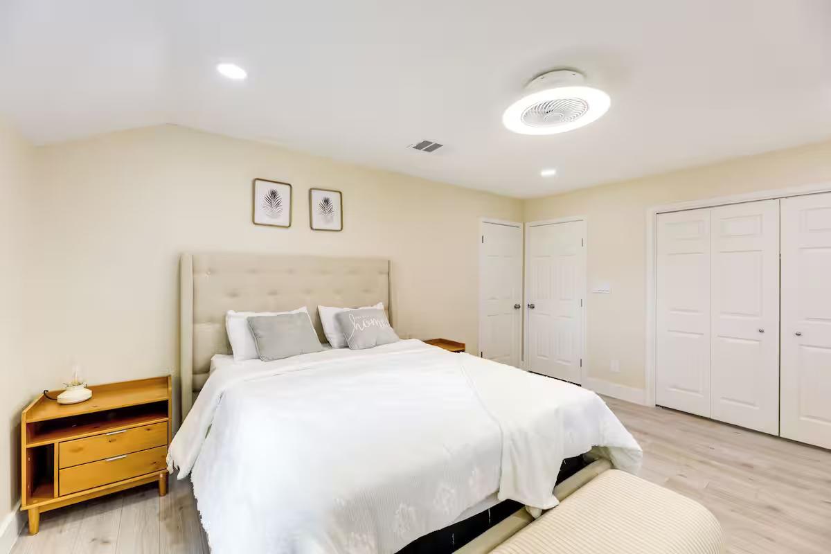 1616 County Road 463, Coupland, TX 78615