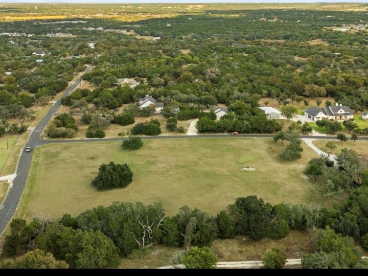 TBD Foust Dr, Liberty Hill, TX 78642