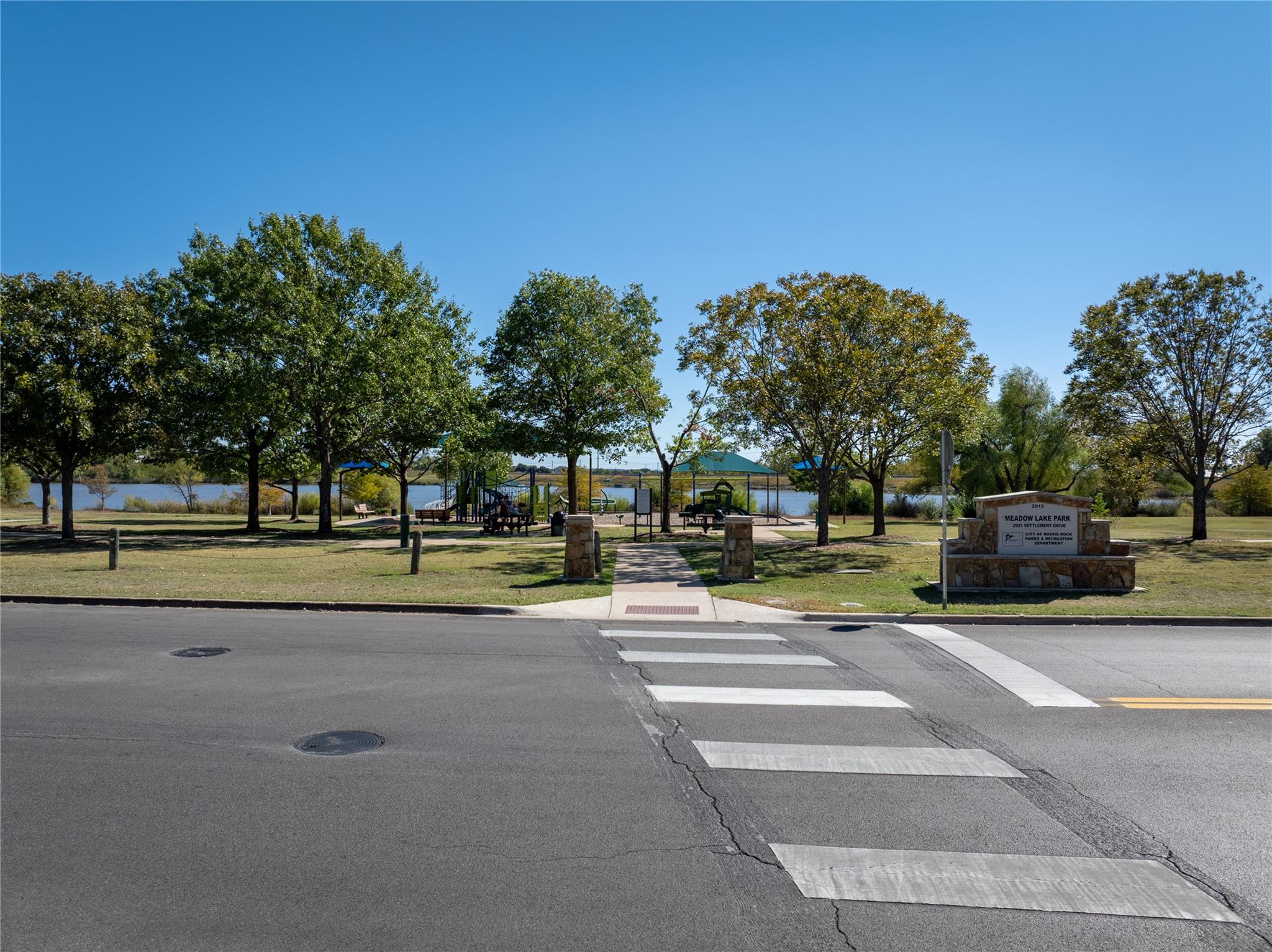 1111 Pathfinder Way, Round Rock, TX 78665