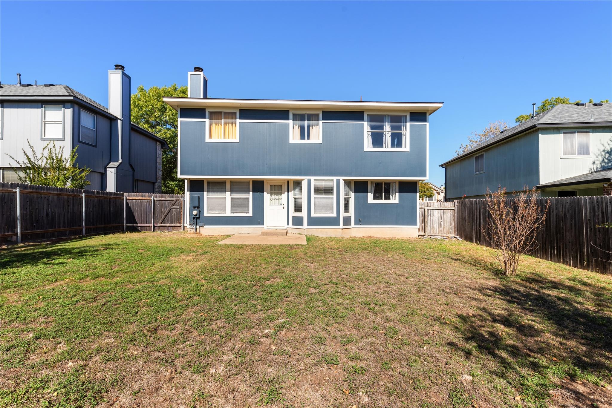 1111 Pathfinder Way, Round Rock, TX 78665