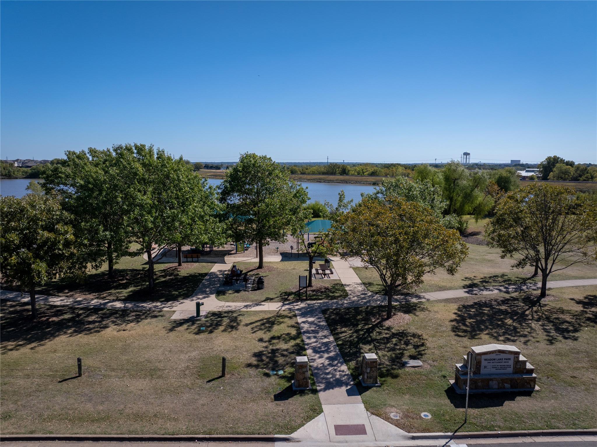 1111 Pathfinder Way, Round Rock, TX 78665