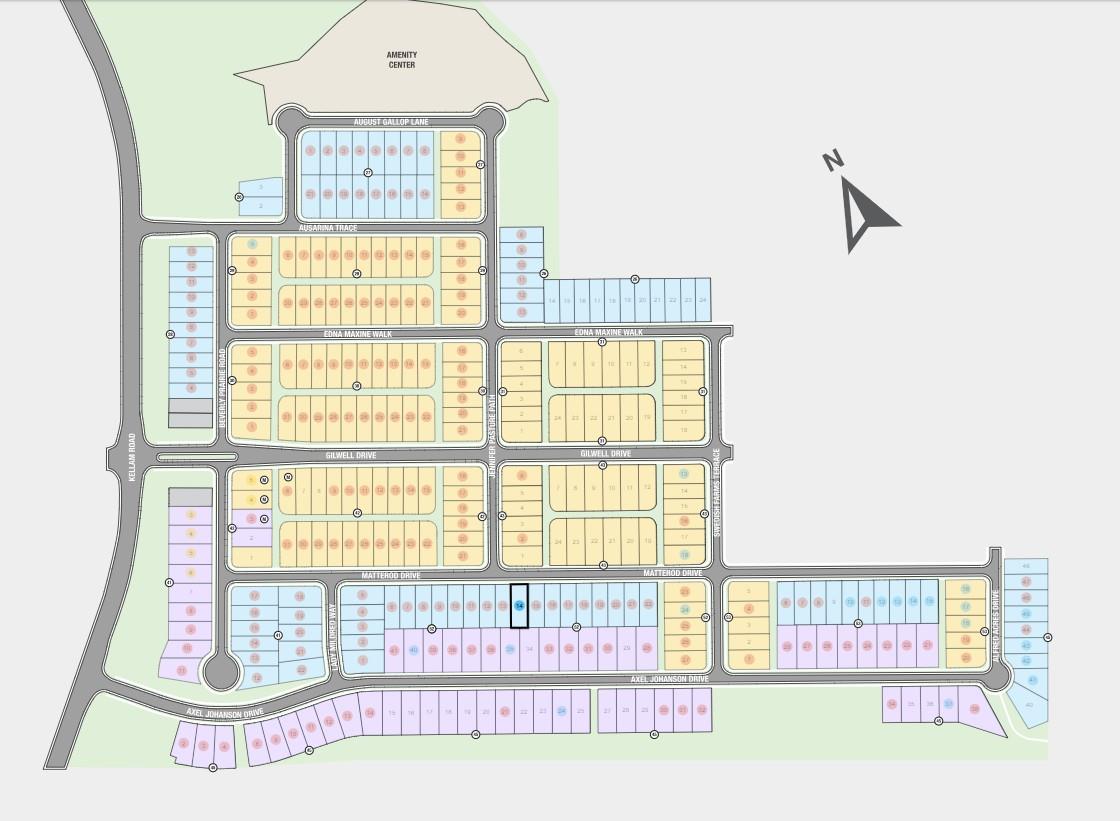 14105 Matterod Dr, Del Valle, TX 78617