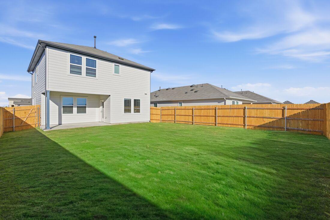 14105 Matterod Dr, Del Valle, TX 78617