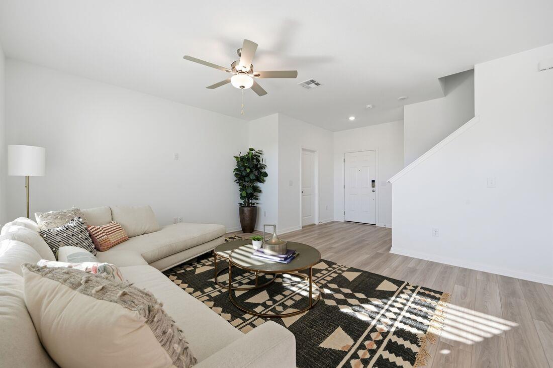 14105 Matterod Dr, Del Valle, TX 78617