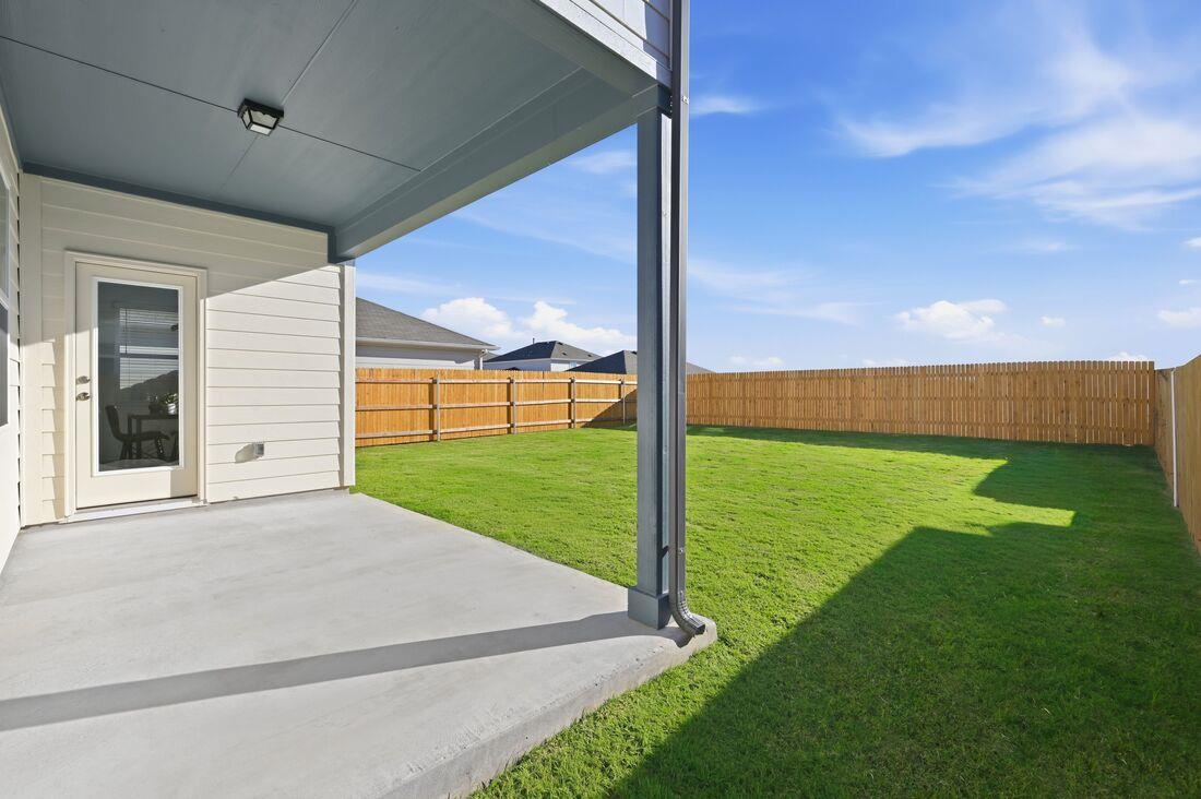 14105 Matterod Dr, Del Valle, TX 78617