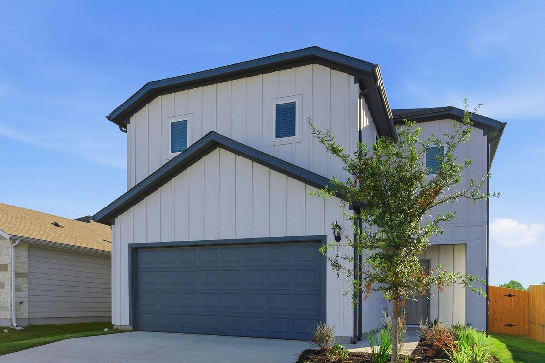 14105 Matterod Dr, Del Valle, TX 78617