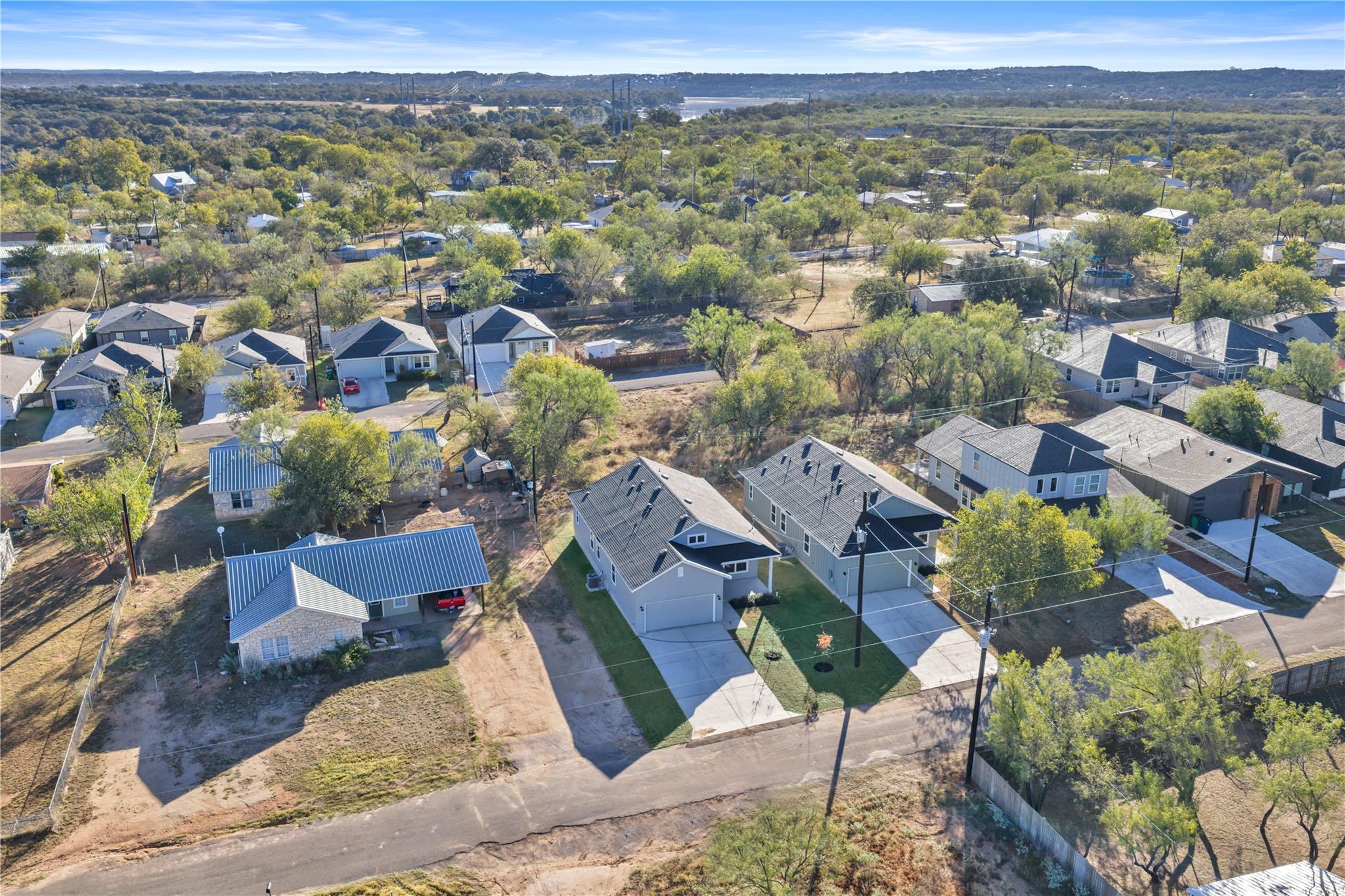 857 Cypress Ln, Cottonwood Shores, TX 78657