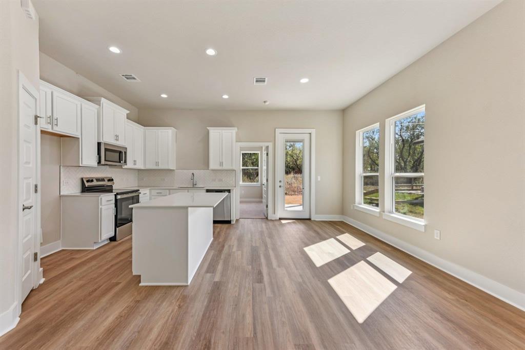 857 Cypress Ln, Cottonwood Shores, TX 78657