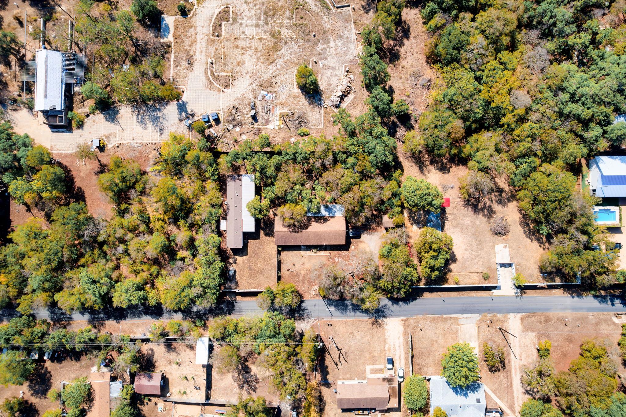 2105 Allred Dr, Austin, TX 78748