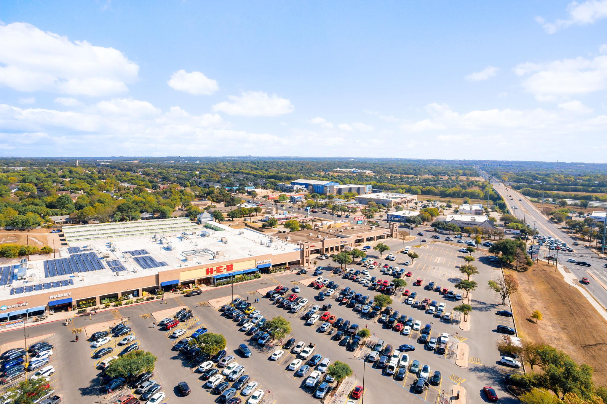 2105 Allred Dr, Austin, TX 78748