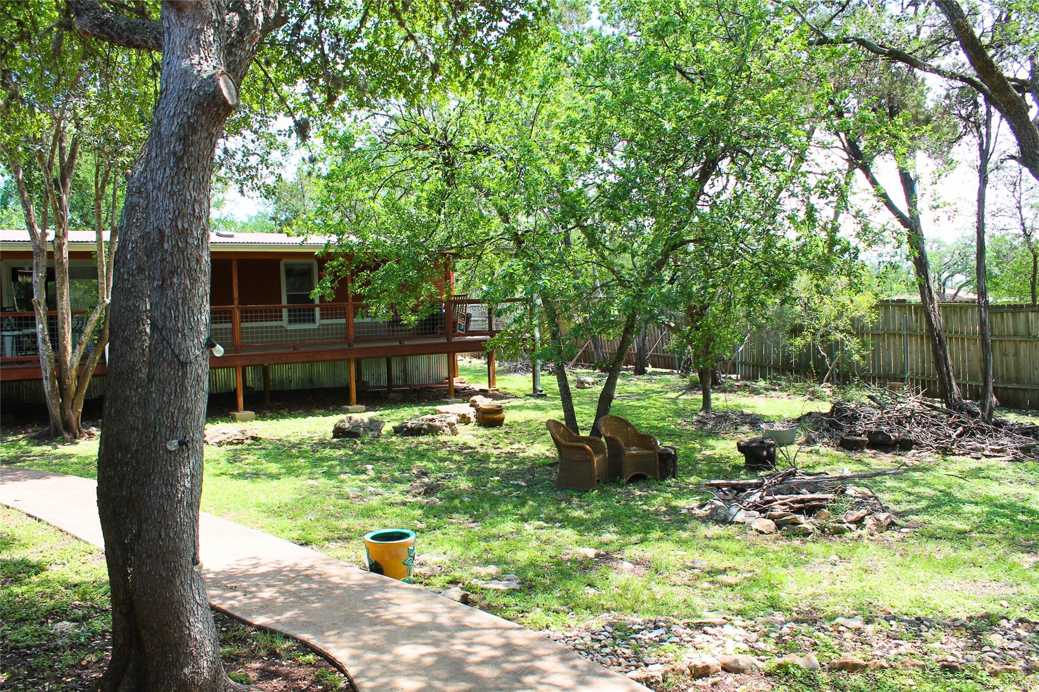 2105 Allred Dr, Austin, TX 78748