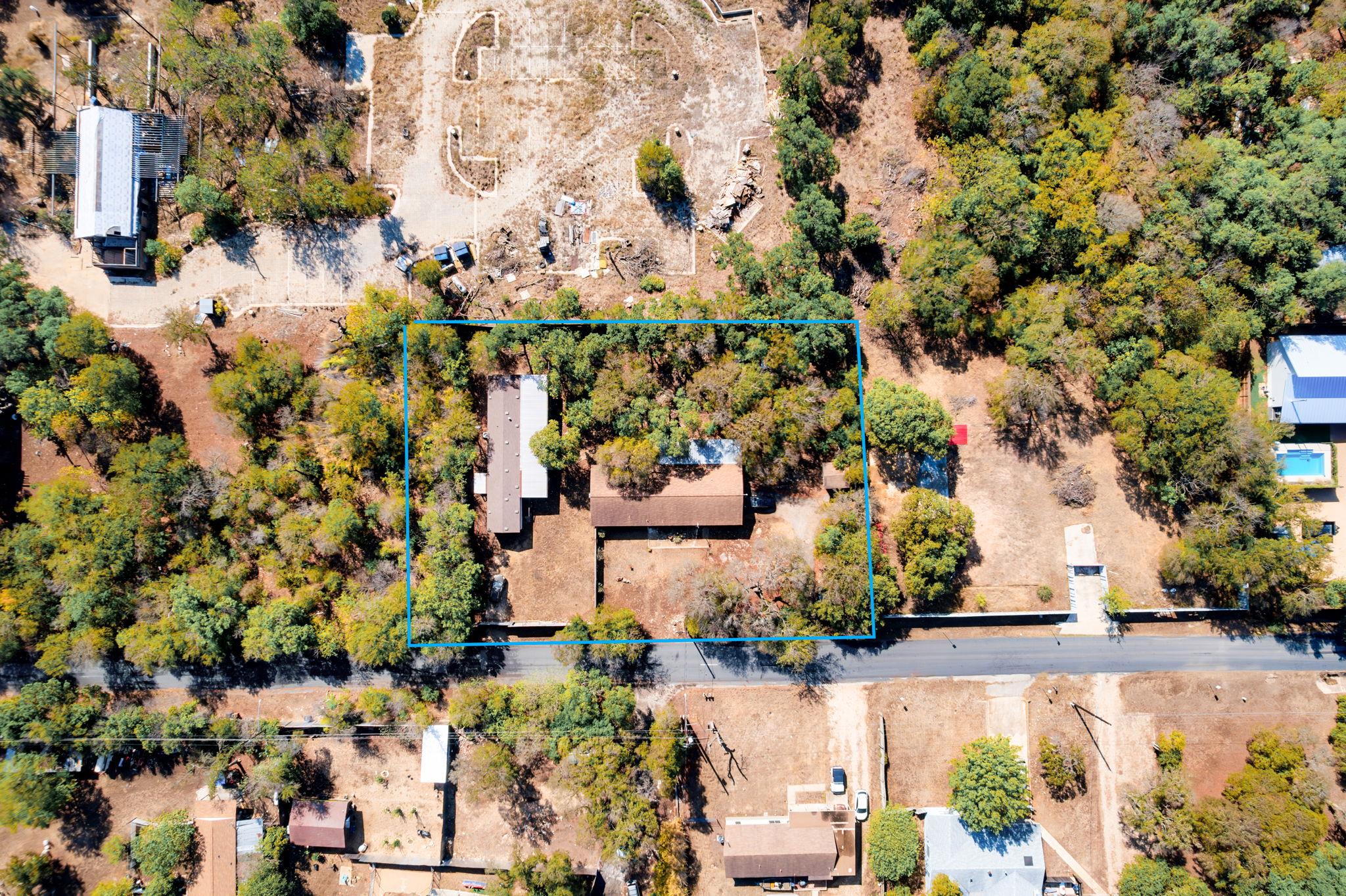 2105 Allred Dr, Austin, TX 78748