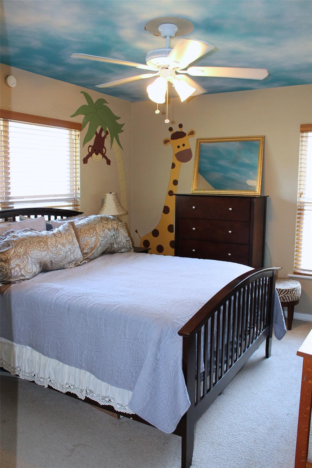 2105 Allred Dr, Austin, TX 78748