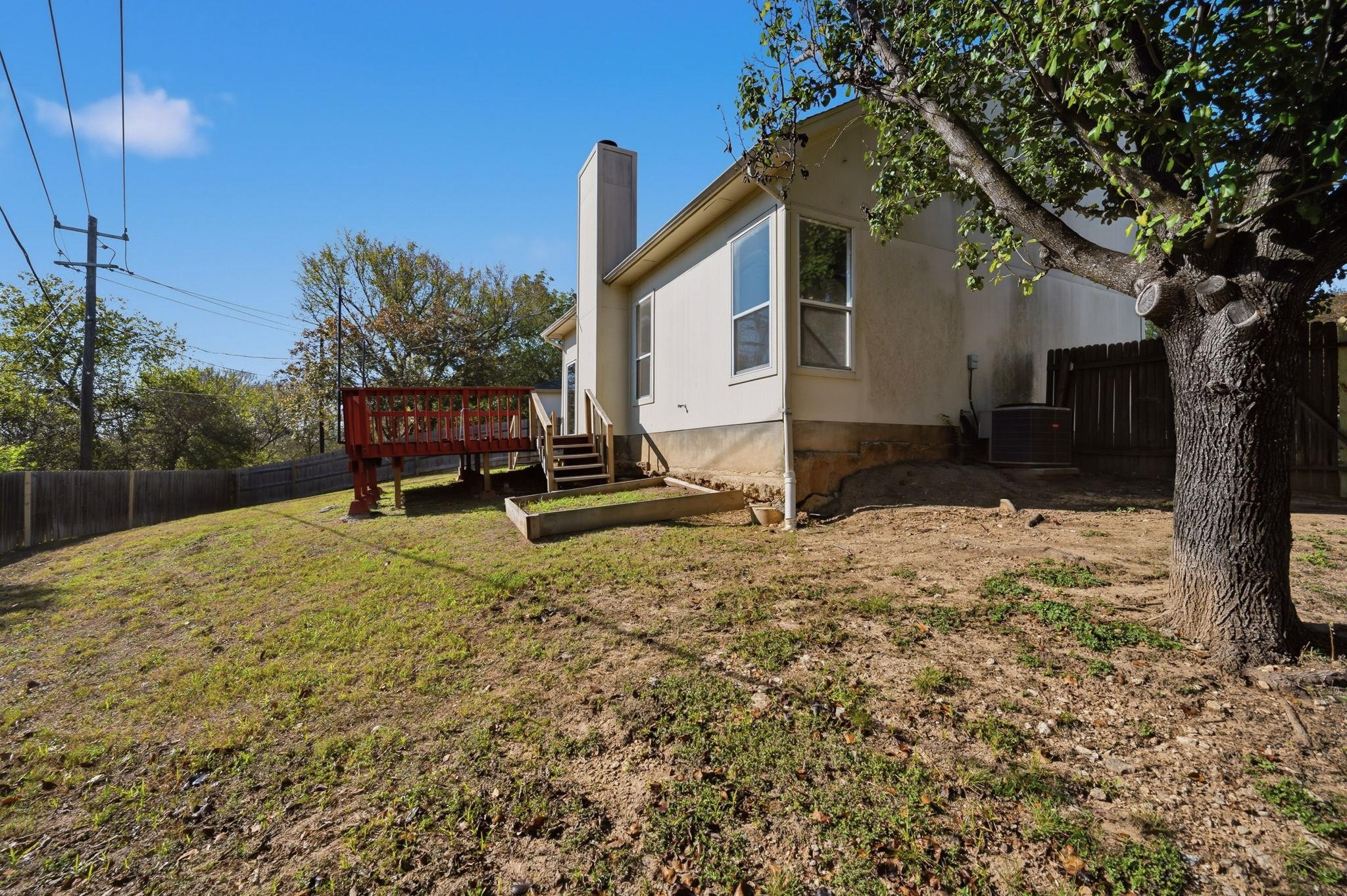 5237 Coppermead Ln, Austin, TX 78754