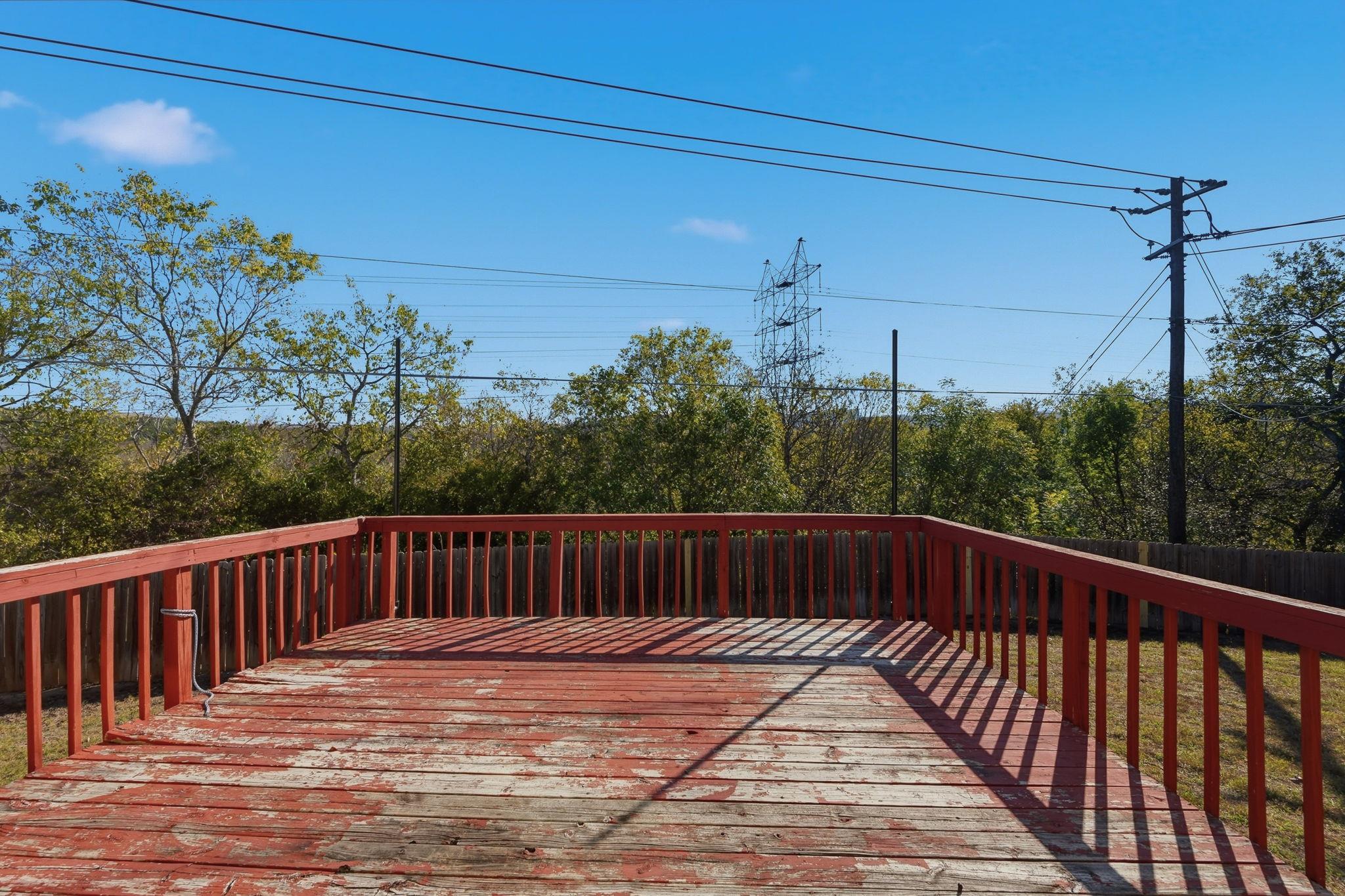 5237 Coppermead Ln, Austin, TX 78754