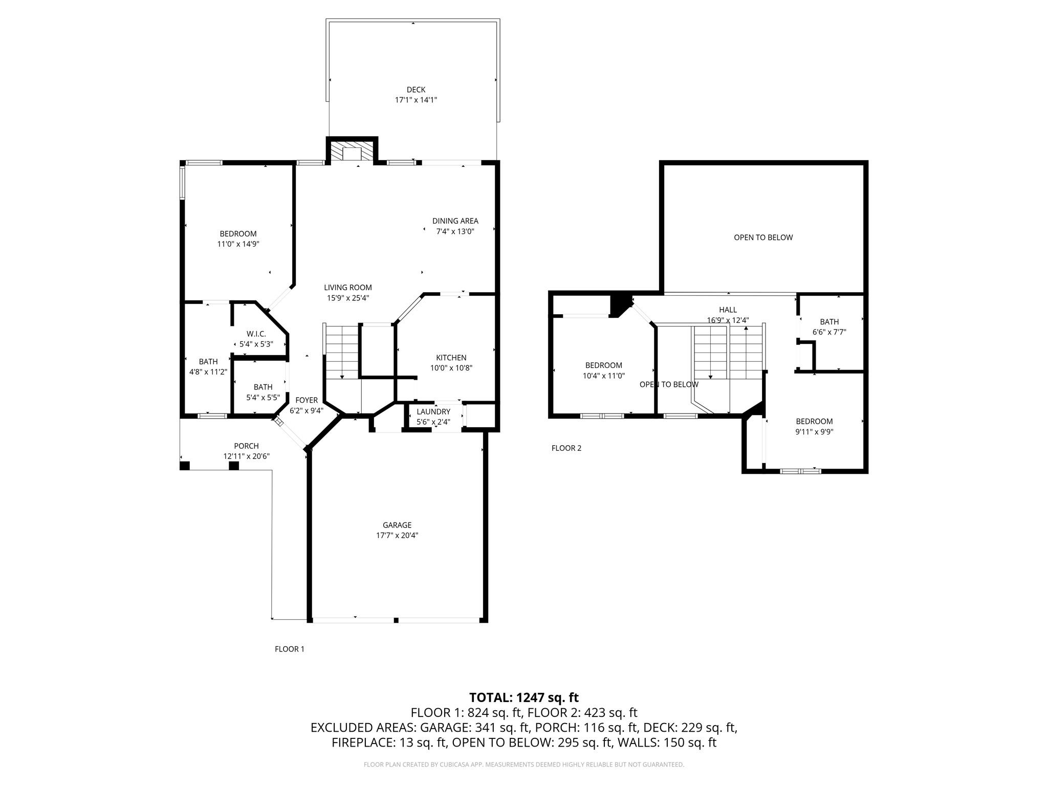 5237 Coppermead Ln, Austin, TX 78754