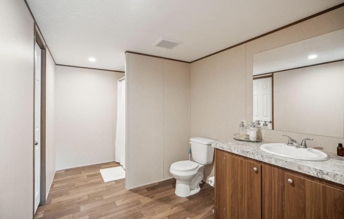 989 Ferguson Loop, Dale, TX 78616