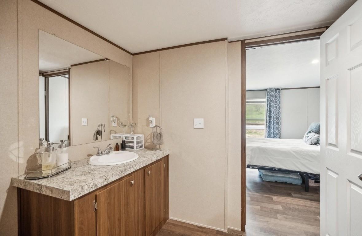 989 Ferguson Loop, Dale, TX 78616