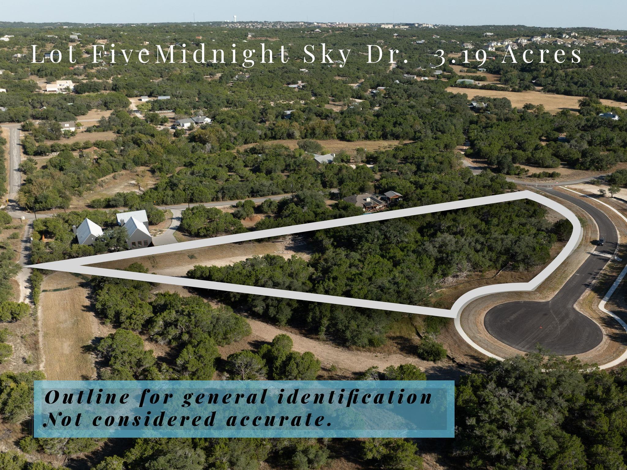 213 Midnight Sky Dr, Austin, TX 78737