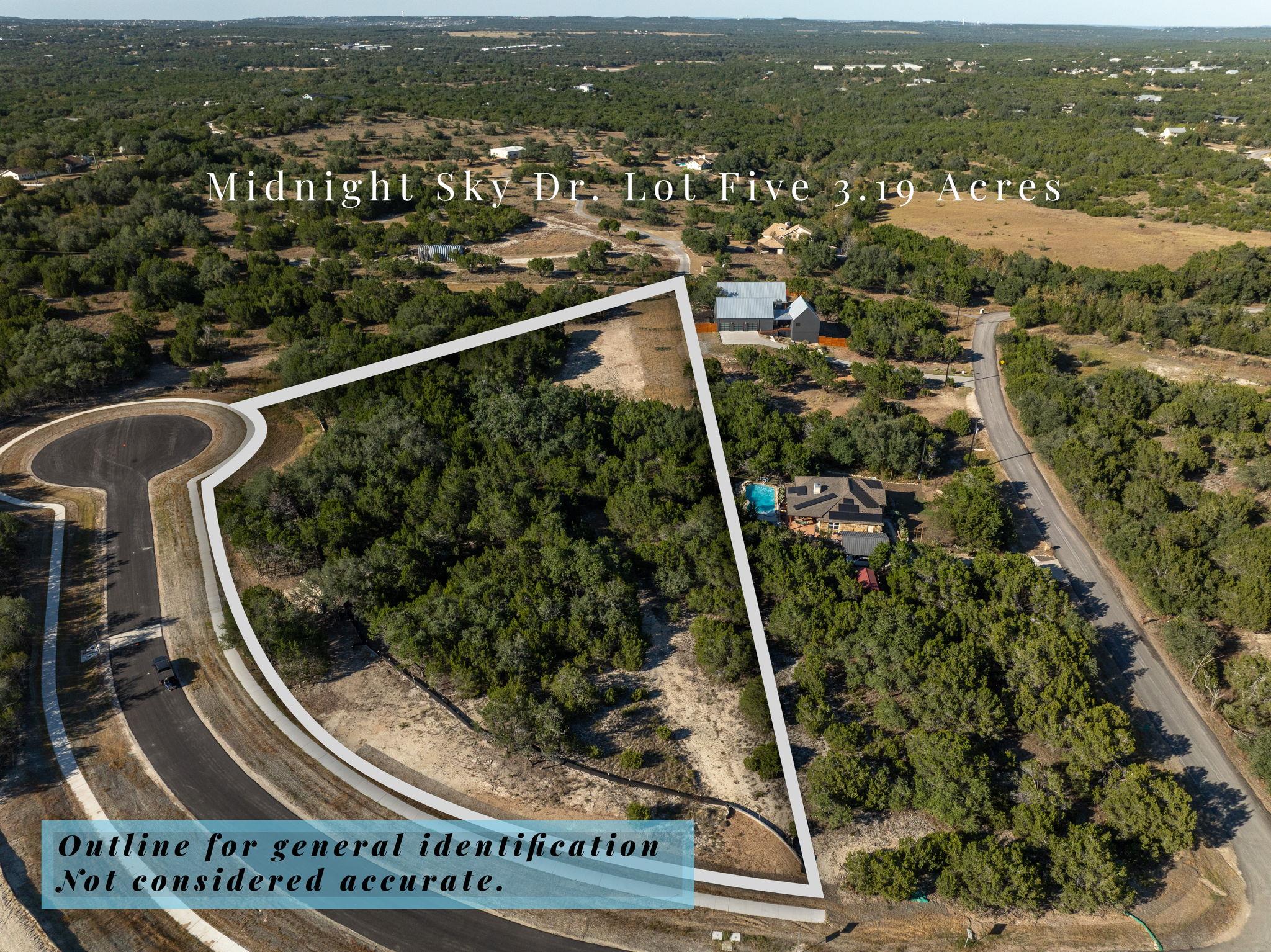 213 Midnight Sky Dr, Austin, TX 78737