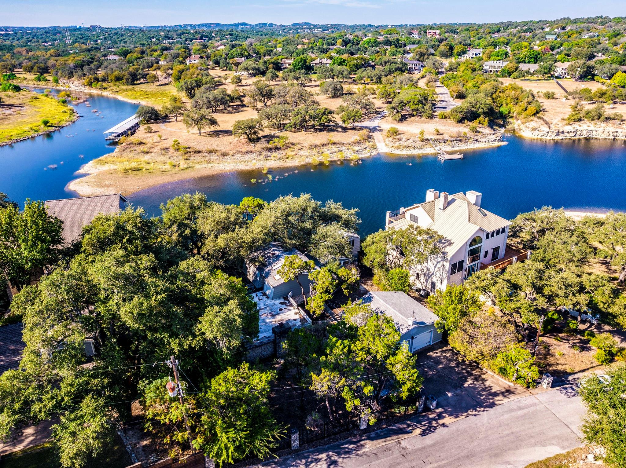 236 Cedar Hurst Ln, Austin, TX 78734