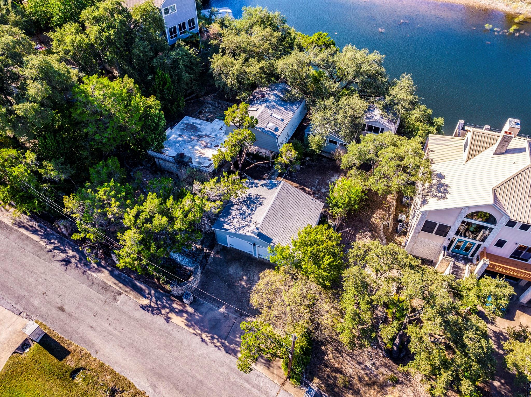 236 Cedar Hurst Ln, Austin, TX 78734