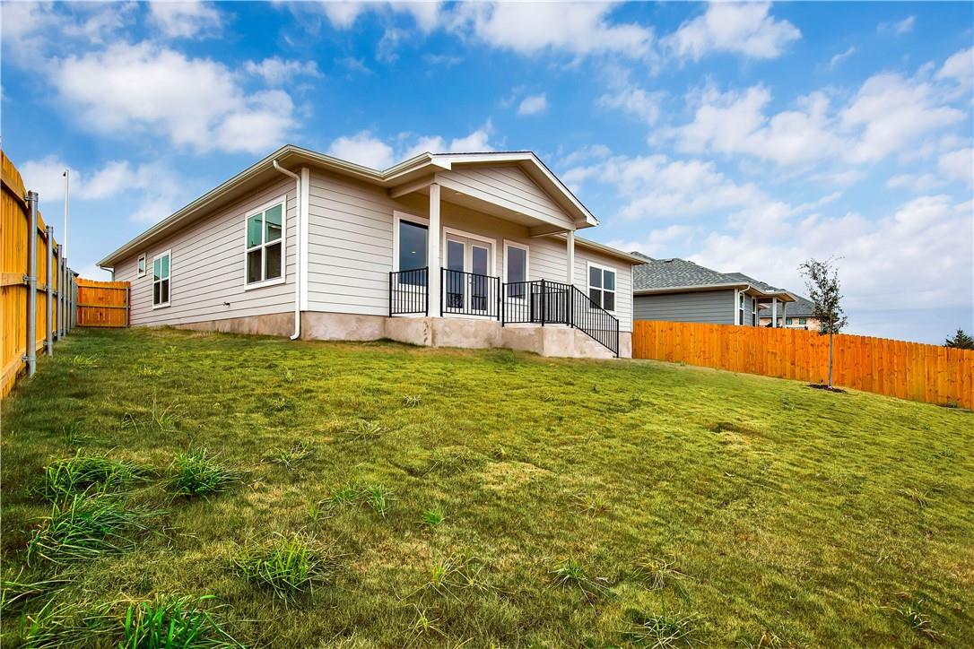 9708 Evening Canopy Dr, Manor, TX 78653