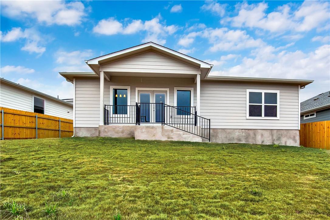 9708 Evening Canopy Dr, Manor, TX 78653