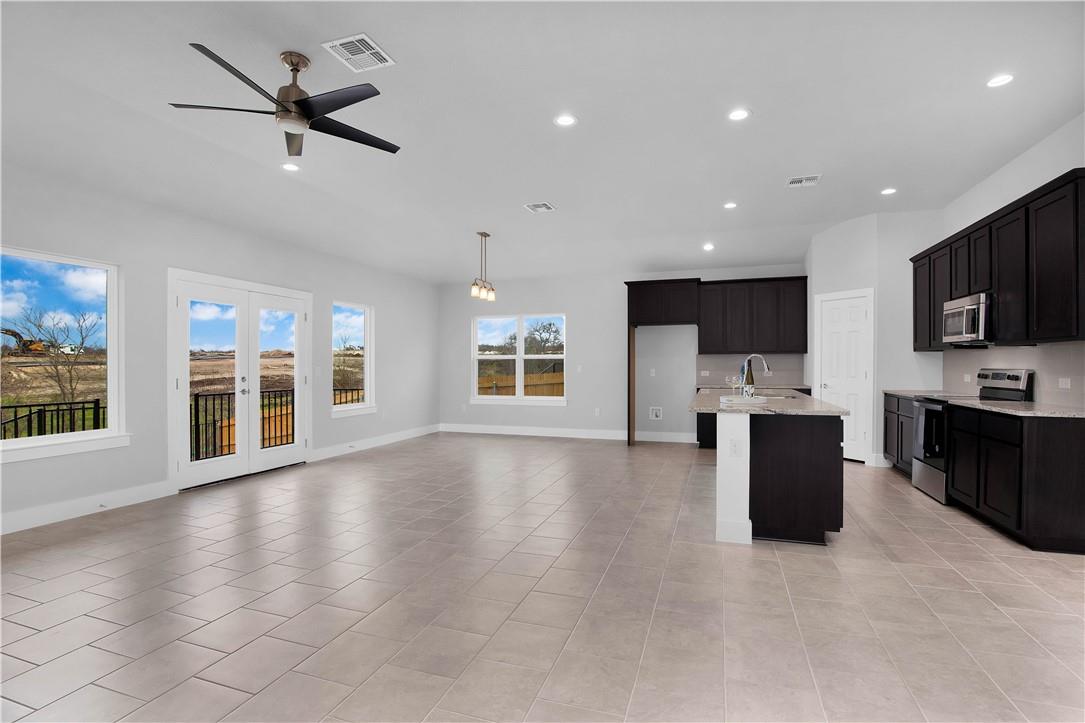 9708 Evening Canopy Dr, Manor, TX 78653