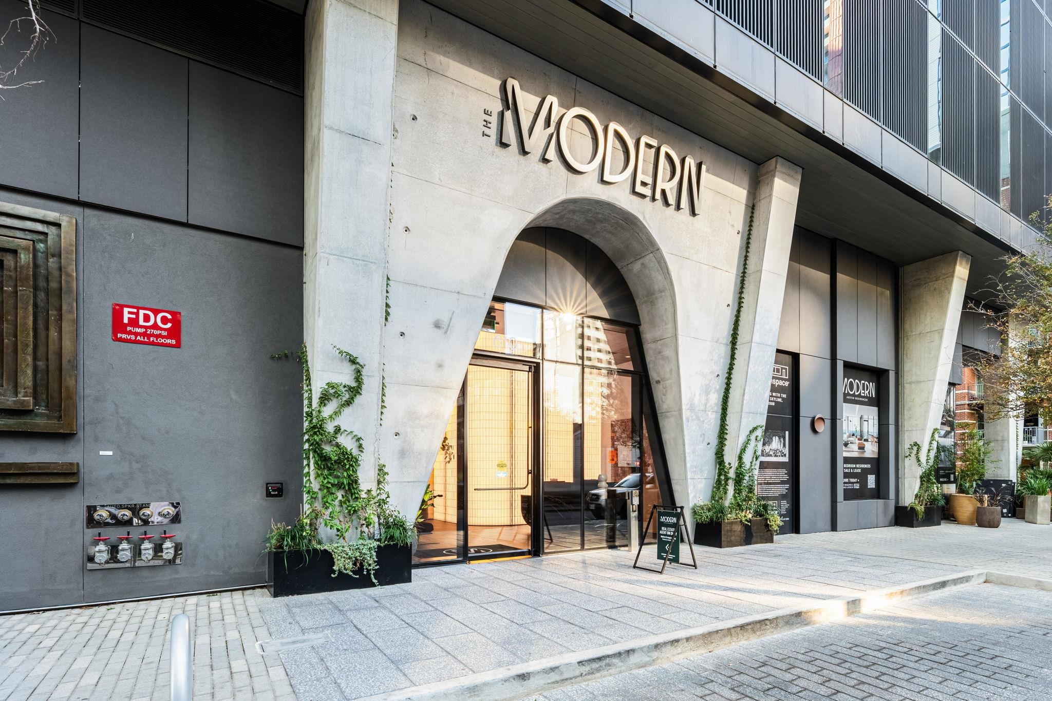 610 Davis St # 5001, Austin, TX 78701