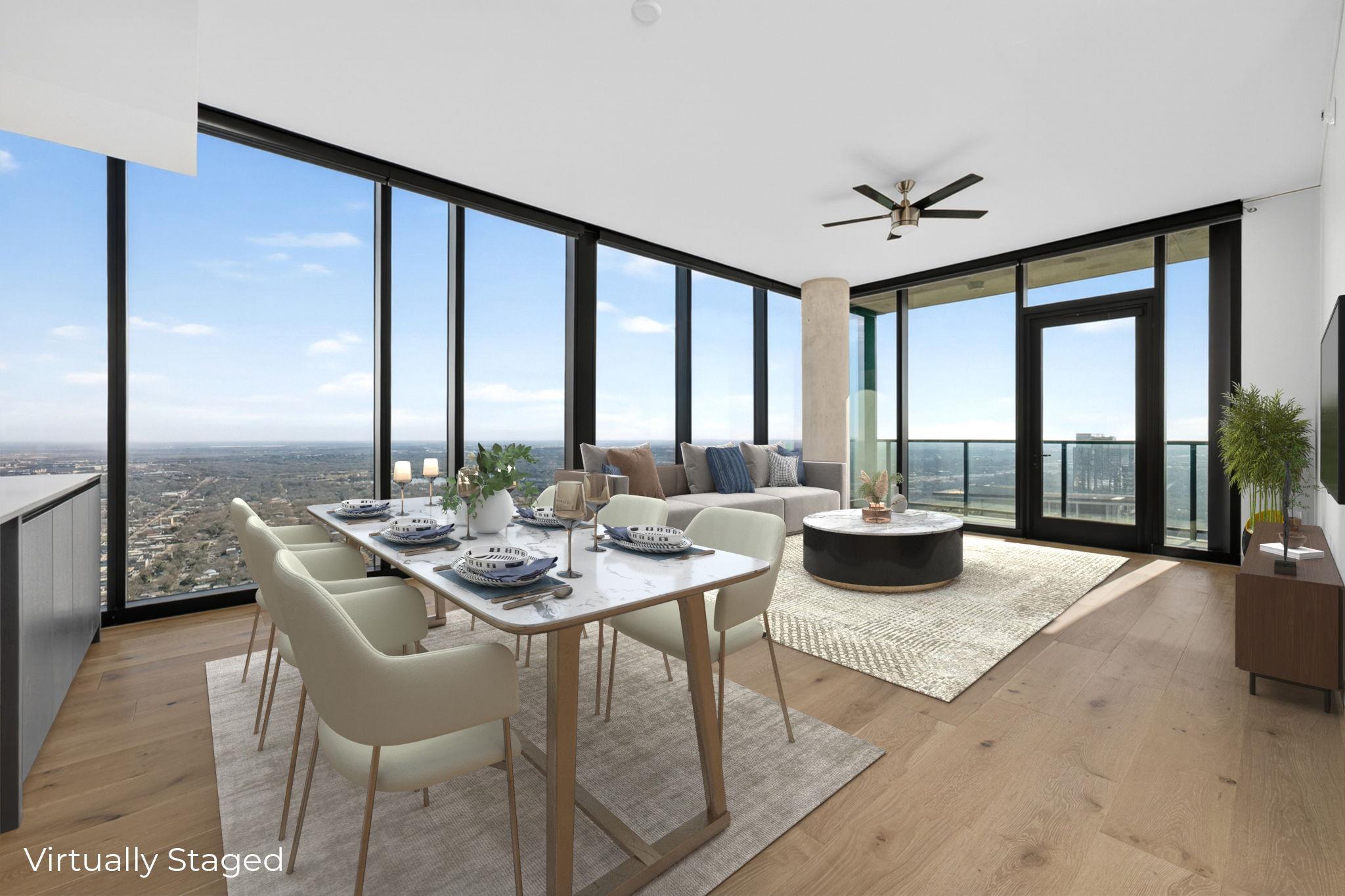 610 Davis St # 5001, Austin, TX 78701