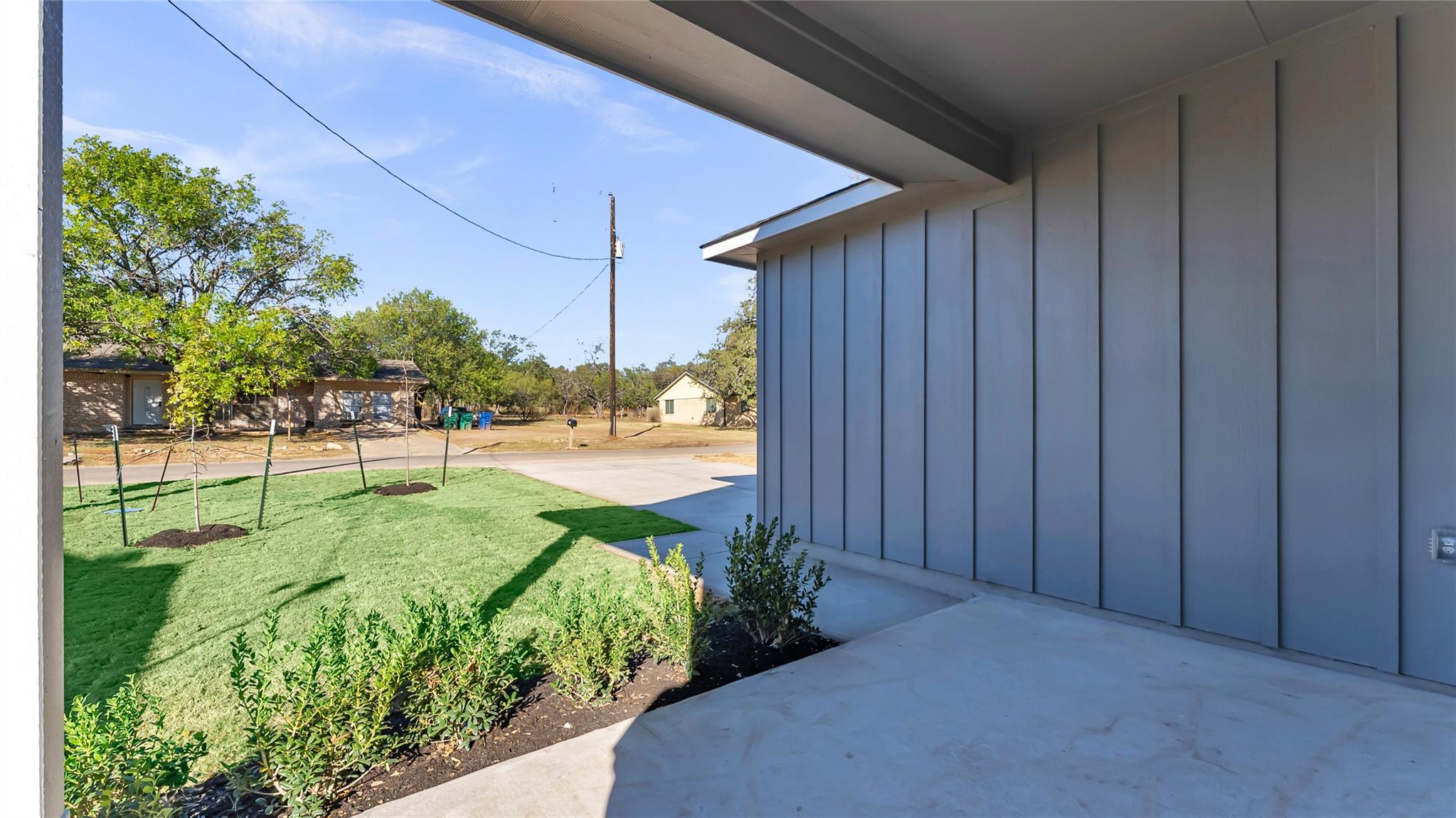 627 Birch Ln, Cottonwood Shores, TX 78657