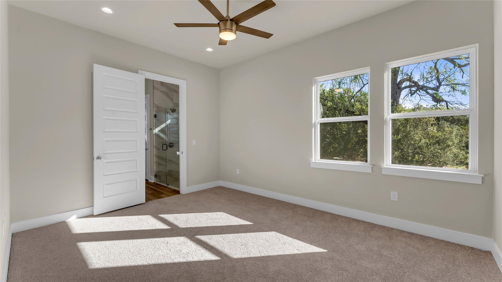 627 Birch Ln, Cottonwood Shores, TX 78657