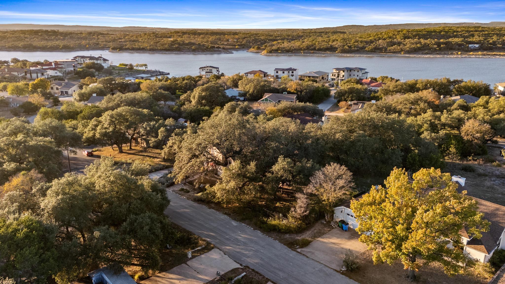 21826 Tallahassee Ave, Lago Vista, TX 78645