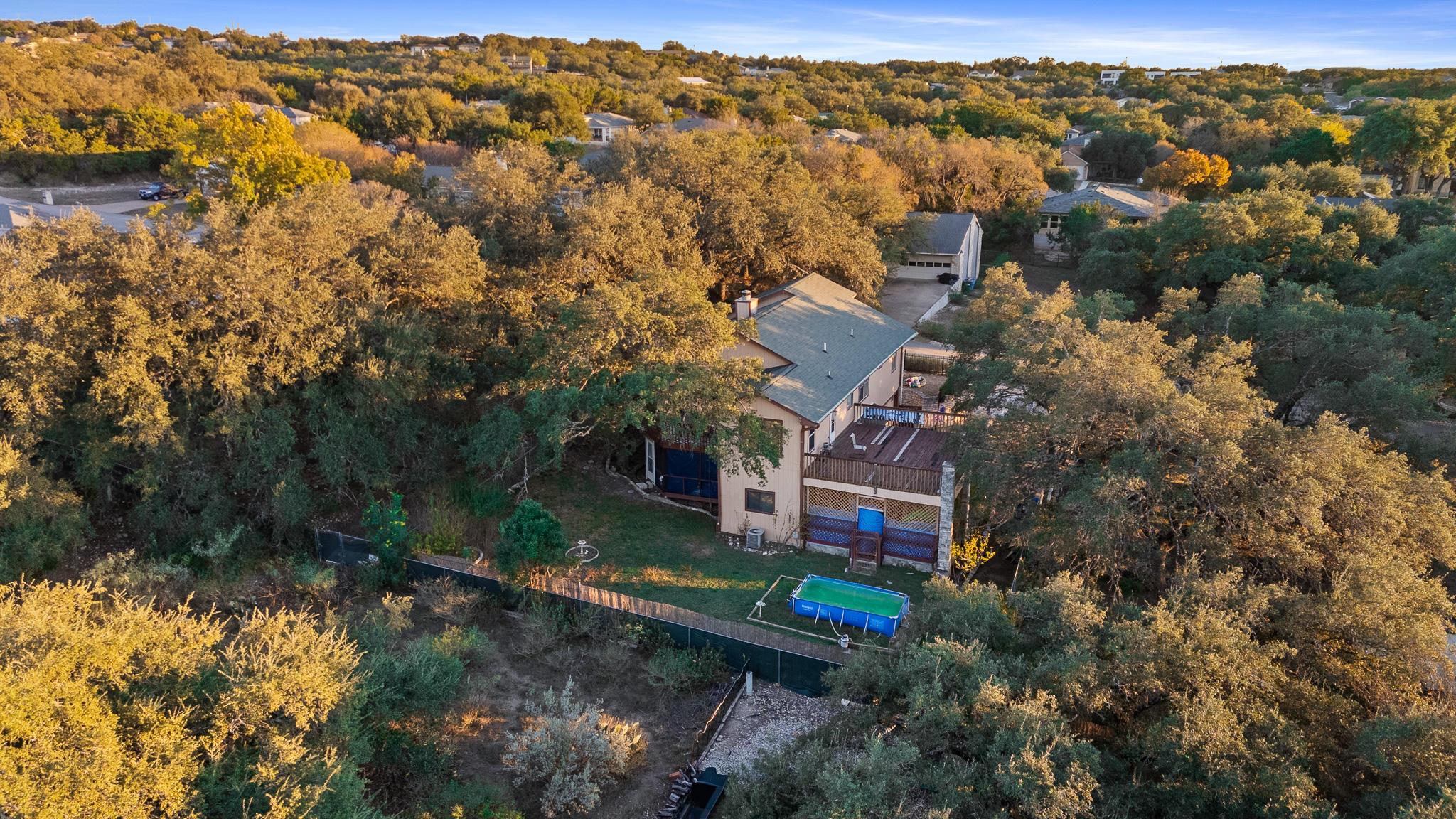 21826 Tallahassee Ave, Lago Vista, TX 78645