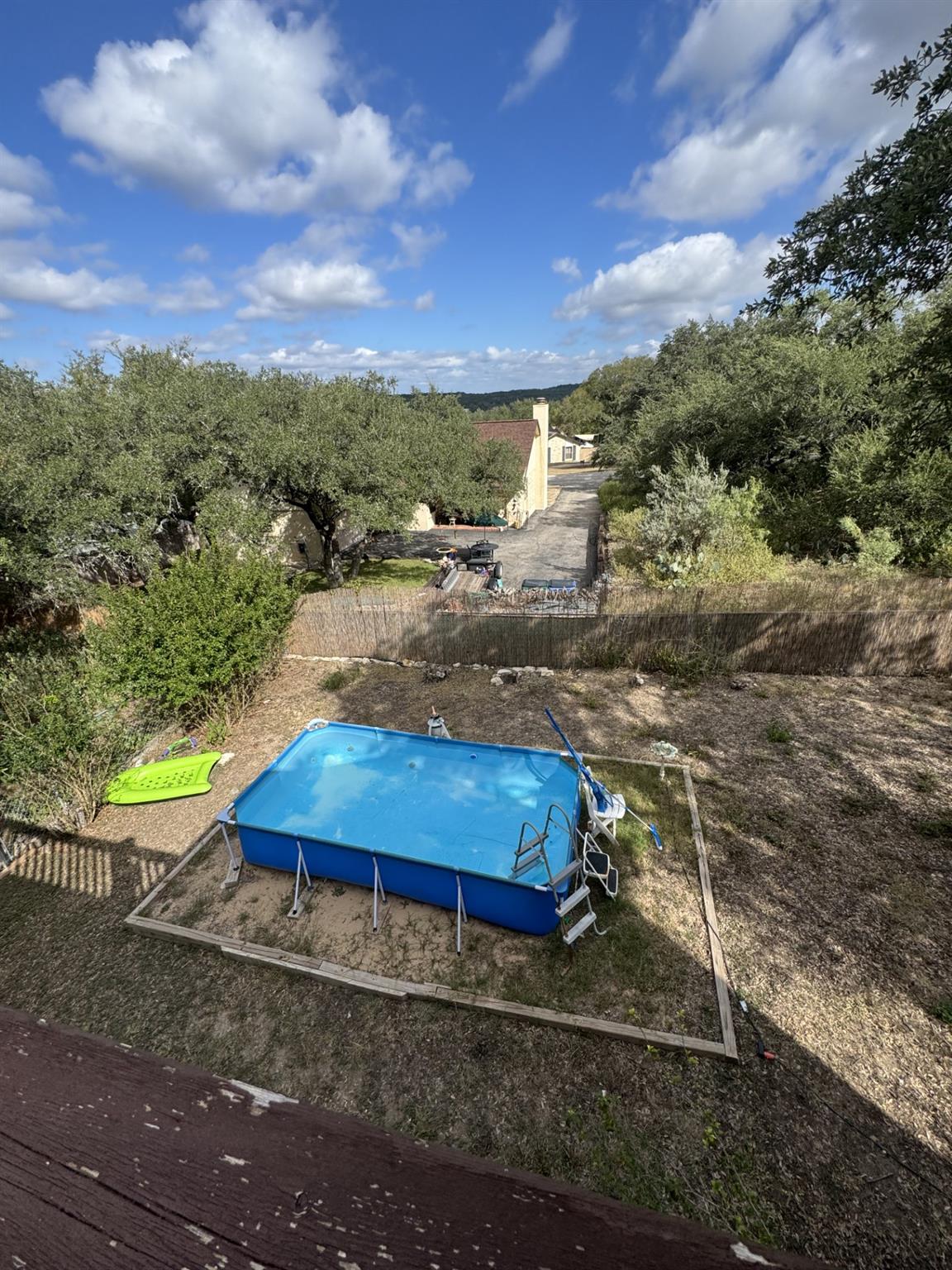 21826 Tallahassee Ave, Lago Vista, TX 78645