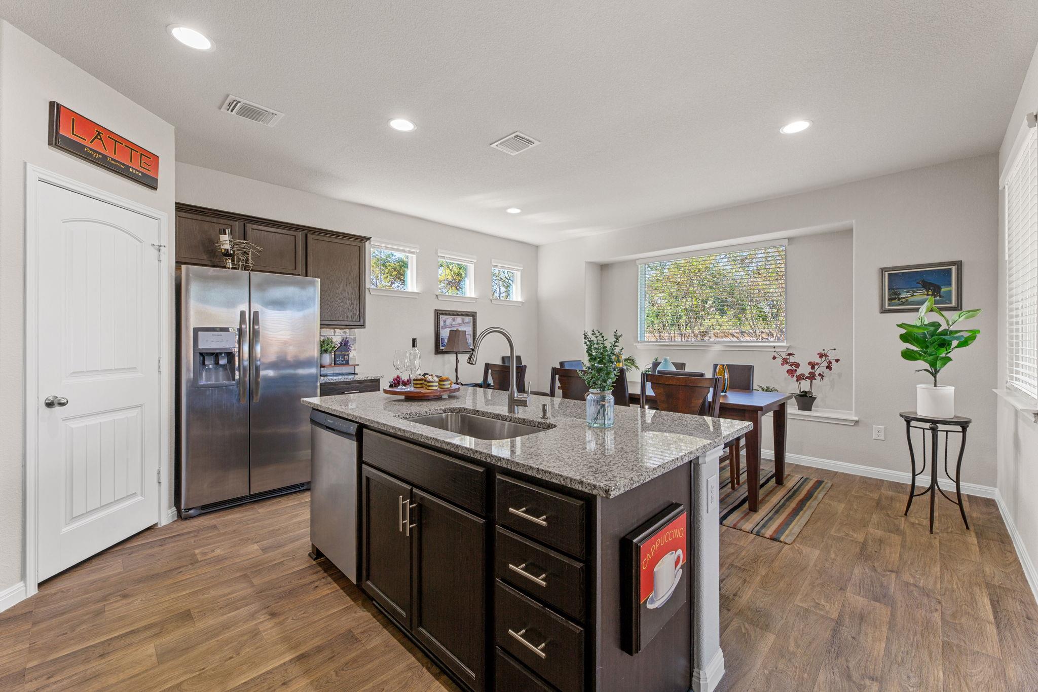 14601 Frankel Loop, Pflugerville, TX 78660