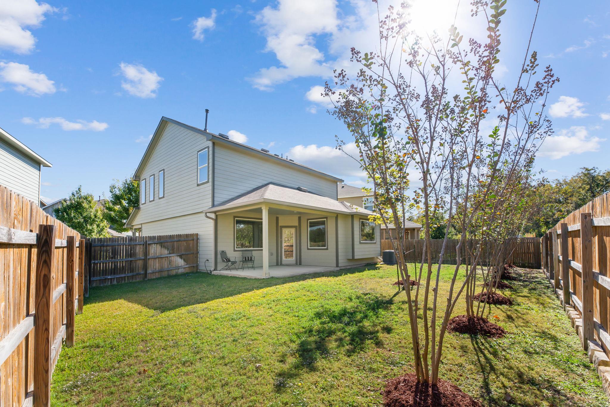 14601 Frankel Loop, Pflugerville, TX 78660