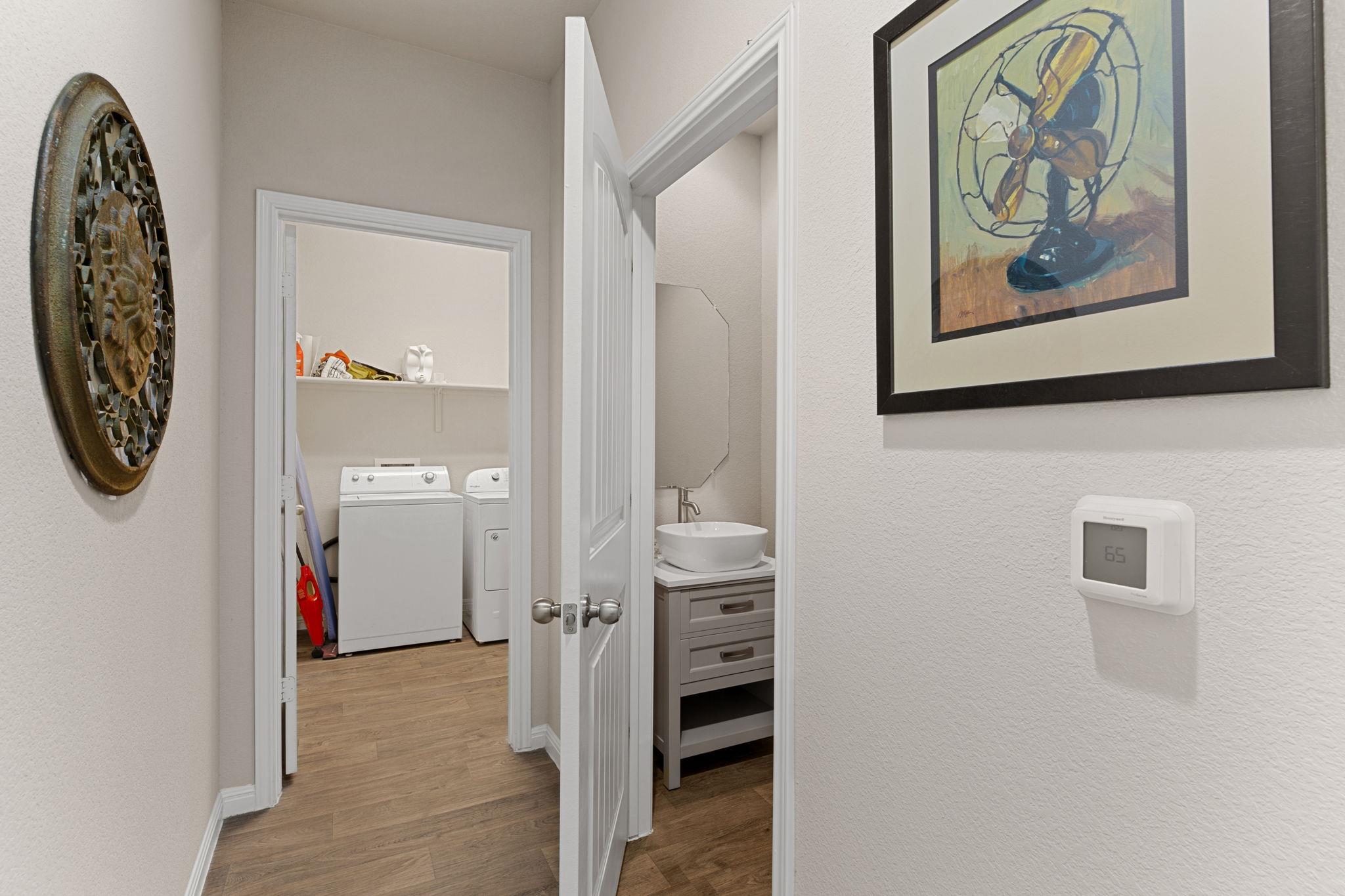 14601 Frankel Loop, Pflugerville, TX 78660